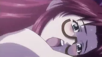 Busty Anime Porn - Dildoed Pussy Assfucking Busty Anime Porn - Dildoed Pussy Assfucking