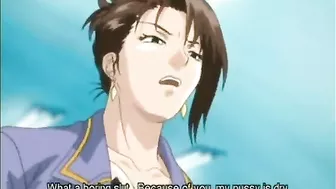 Hentai Schoolgirls Group Dildo Fuck - Anime Coeds' Wild Sex!