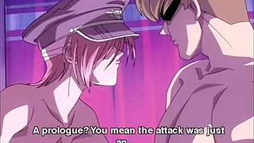 Hentai Porn Video - Cute Anime Girl Fucked by Soldier