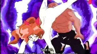 Wild Swing Fuck - Japanese Hentai Porn Video