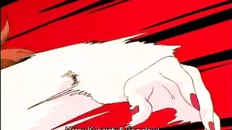 Wild Swing Fuck - Japanese Hentai Porn Video