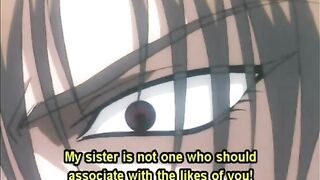 Japanese Bondage Porn - Deep Fucking Tied Girls in Anime Hentai