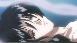 Japanese Bondage Porn - Deep Fucking Tied Girls in Anime Hentai
