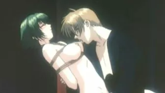 Japanese Bondage Porn - Deep Fucking Tied Girls in Anime Hentai Japanese Bondage Porn - Deep Fucking Tied Girls in Anime Hentai