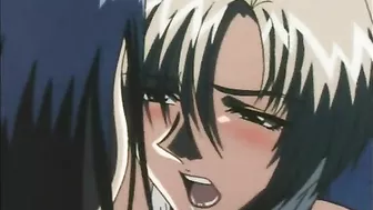 Japanese Bondage Porn - Deep Fucking Tied Girls in Anime Hentai