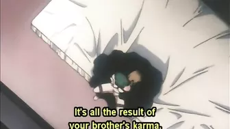 Japanese Bondage Porn - Deep Fucking Tied Girls in Anime Hentai