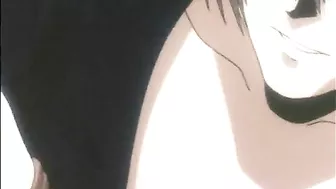 Japanese Bondage Porn - Deep Fucking Tied Girls in Anime Hentai