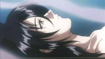 Japanese Bondage Porn - Deep Fucking Tied Girls in Anime Hentai