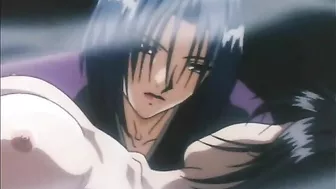 Japanese Bondage Porn - Deep Fucking Tied Girls in Anime Hentai