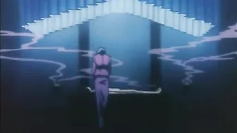 Japanese Bondage Porn - Deep Fucking Tied Girls in Anime Hentai