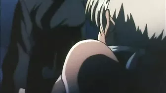 Japanese Bondage Porn - Deep Fucking Tied Girls in Anime Hentai