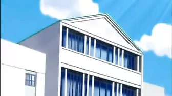 Hentai Teacher Gets Dildoed Pussy and Assfucked - Big Boobs Anime