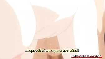 Big Boobs Hentai Titty Fucking and Riding Stiff Dick - Busty Anime Porn Big Boobs Hentai Titty Fucking and Riding Stiff Dick - Busty Anime Porn