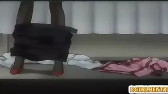 Hentai Nurse Fisting - Two Shemales Fuck Each Other