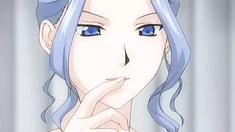 Hentai Nurse Fisting - Two Shemales Fuck Each Other