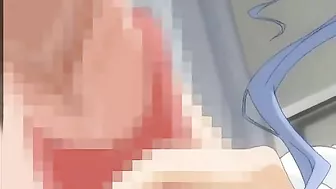 Hentai Nurse Fisting - Two Shemales Fuck Each Other