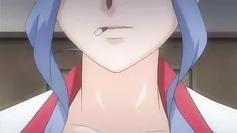 Hentai Nurse Fisting - Two Shemales Fuck Each Other