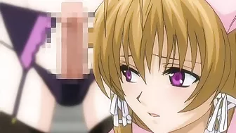 Hentai Nurse Fisting - Two Shemales Fuck Each Other