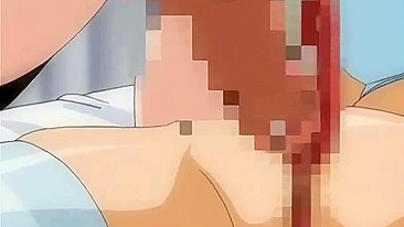 Hentai Nurse Fisting - Two Shemales Fuck Each Other