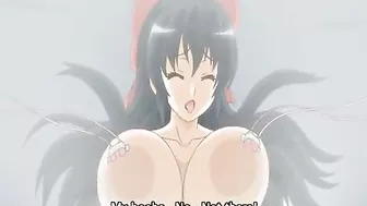 Hentai Coed Assfucking with Pinched Big Tits and Wet Pussy Hentai Coed Assfucking with Pinched Big Tits and Wet Pussy