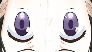 Cute Coed Hentai Fucked by Pig Monster