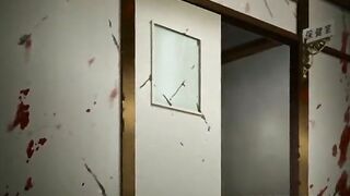 Cute Coed Hentai Fucked by Pig Monster