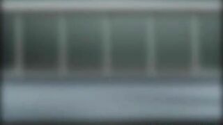 Cute Coed Hentai Fucked by Pig Monster