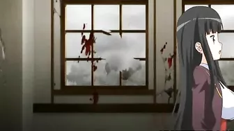 Cute Coed Hentai Fucked by Pig Monster