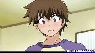 Hentai Maid with Big Boobs Gets Fingered and Assfucked Hentai Maid with Big Boobs Gets Fingered and Assfucked