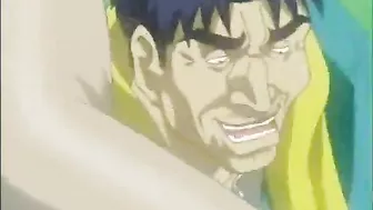 Hentai Porn Video - Bondage with Big Boobs Fucked by Perverts