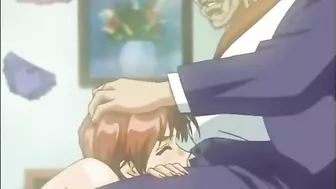 Hentai Porn Video - Bondage with Big Boobs Fucked by Perverts