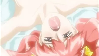 Hentai Porn Video - Big Boobs Schoolgirl Gets Hard Fucked