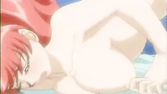 Hentai Porn Video - Big Boobs Schoolgirl Gets Hard Fucked