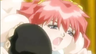 Hentai Porn Video - Big Boobs Schoolgirl Gets Hard Fucked