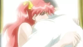 Hentai Porn Video - Big Boobs Schoolgirl Gets Hard Fucked