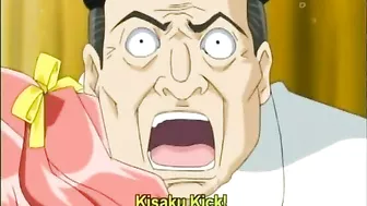 Hentai Porn Video - Big Boobs Schoolgirl Gets Hard Fucked