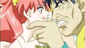 Hentai Porn Video - Big Boobs Schoolgirl Gets Hard Fucked