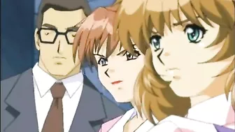 Hentai Porn Video - Big Boobs Schoolgirl Gets Hard Fucked