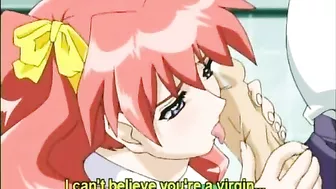 Hentai Porn Video - Big Boobs Schoolgirl Gets Hard Fucked