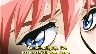 Hentai Porn Video - Big Boobs Schoolgirl Gets Hard Fucked