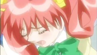 Hentai Porn Video - Big Boobs Schoolgirl Gets Hard Fucked