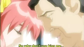 Hentai Porn Video - Big Boobs Schoolgirl Gets Hard Fucked