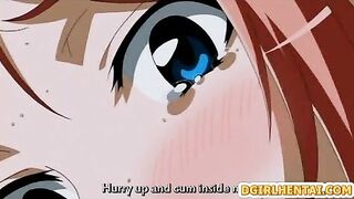 Hentai Pregnant Assfucking Anime Pregnant Hentai Anal Sex