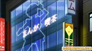 Hentai Pregnant Assfucking Anime Pregnant Hentai Anal Sex