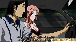 Hentai Pregnant Assfucking Anime Pregnant Hentai Anal Sex