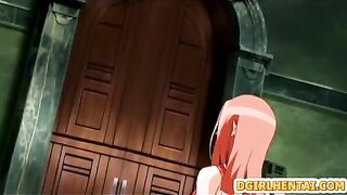 Hentai Pregnant Assfucking Anime Pregnant Hentai Anal Sex