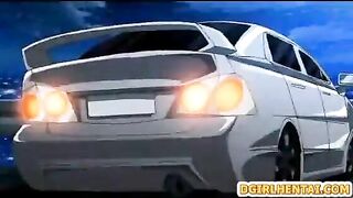 Hentai Pregnant Assfucking Anime Pregnant Hentai Anal Sex