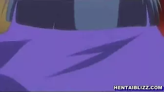 Japanese Virgin Maid Hentai Riding Cock - Anime