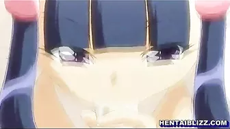 Japanese Virgin Maid Hentai Riding Cock - Anime