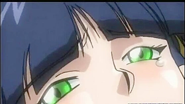 Japanese Hentai Bondage Gangbang - Big Tits and Bandits